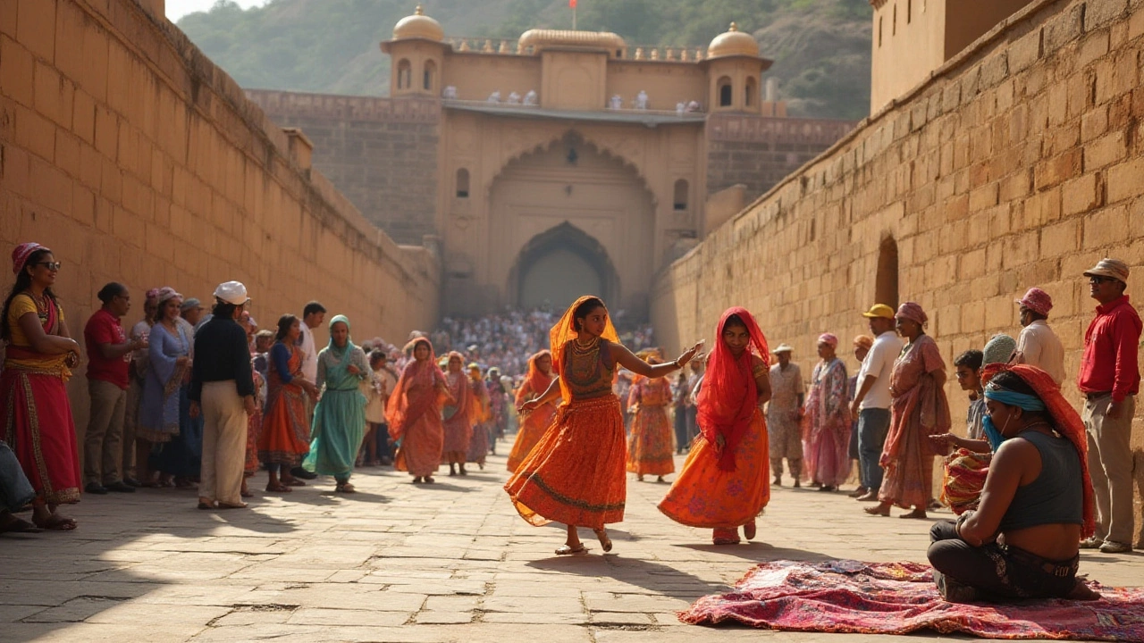 Significance and History of the Taj Mahal