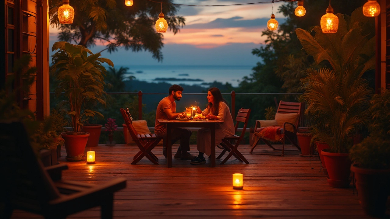 Unique Honeymoon Ideas