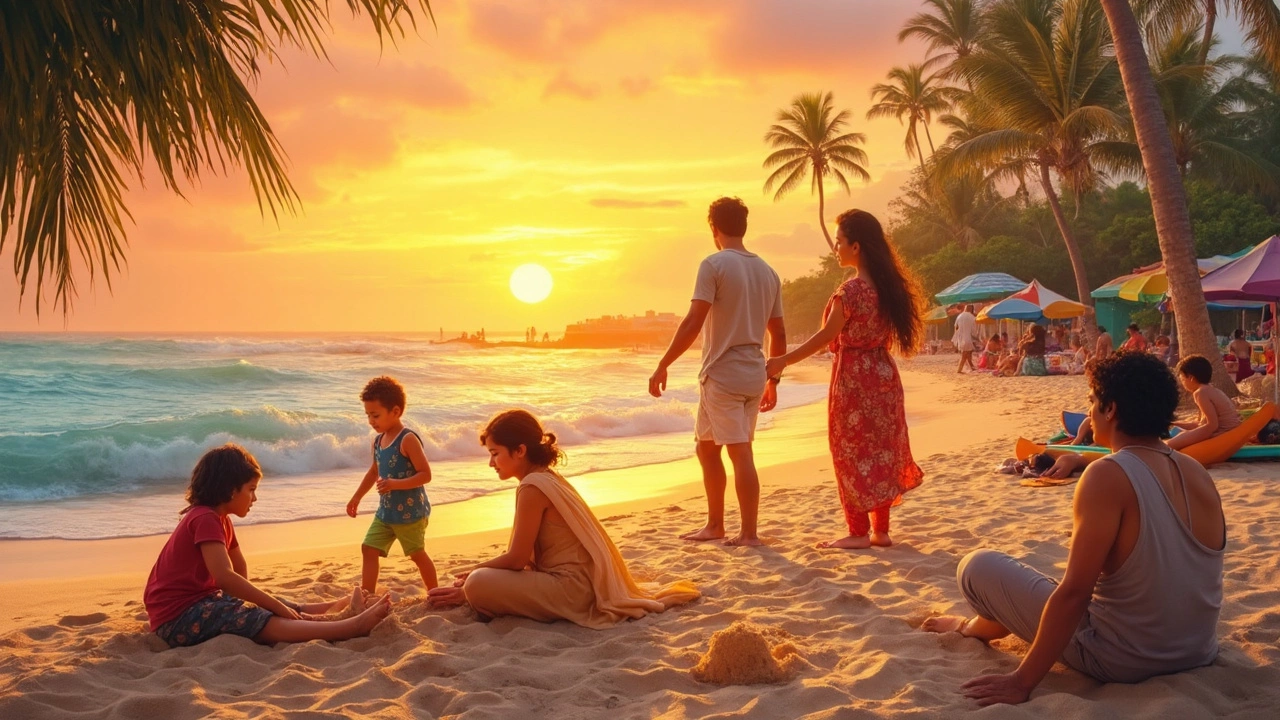 Beach Destinations India: Where is the Best Place for a Beach Vacation?