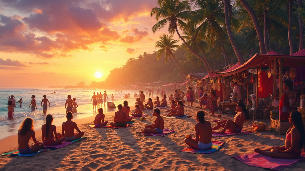 Best Beaches in Goa for Foreigners: Where Do Most Visitors Flock?