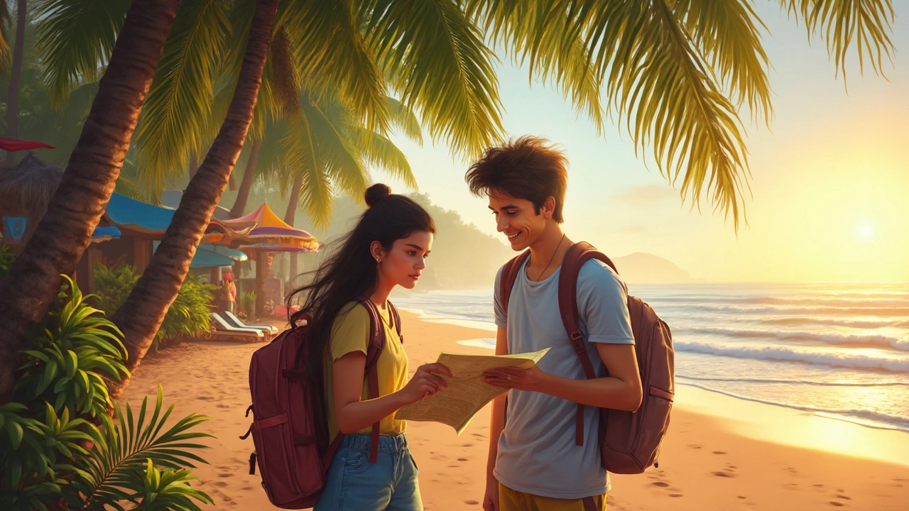 Cheapest Month for a Goa Trip: Unlocking Beach Destinations in India