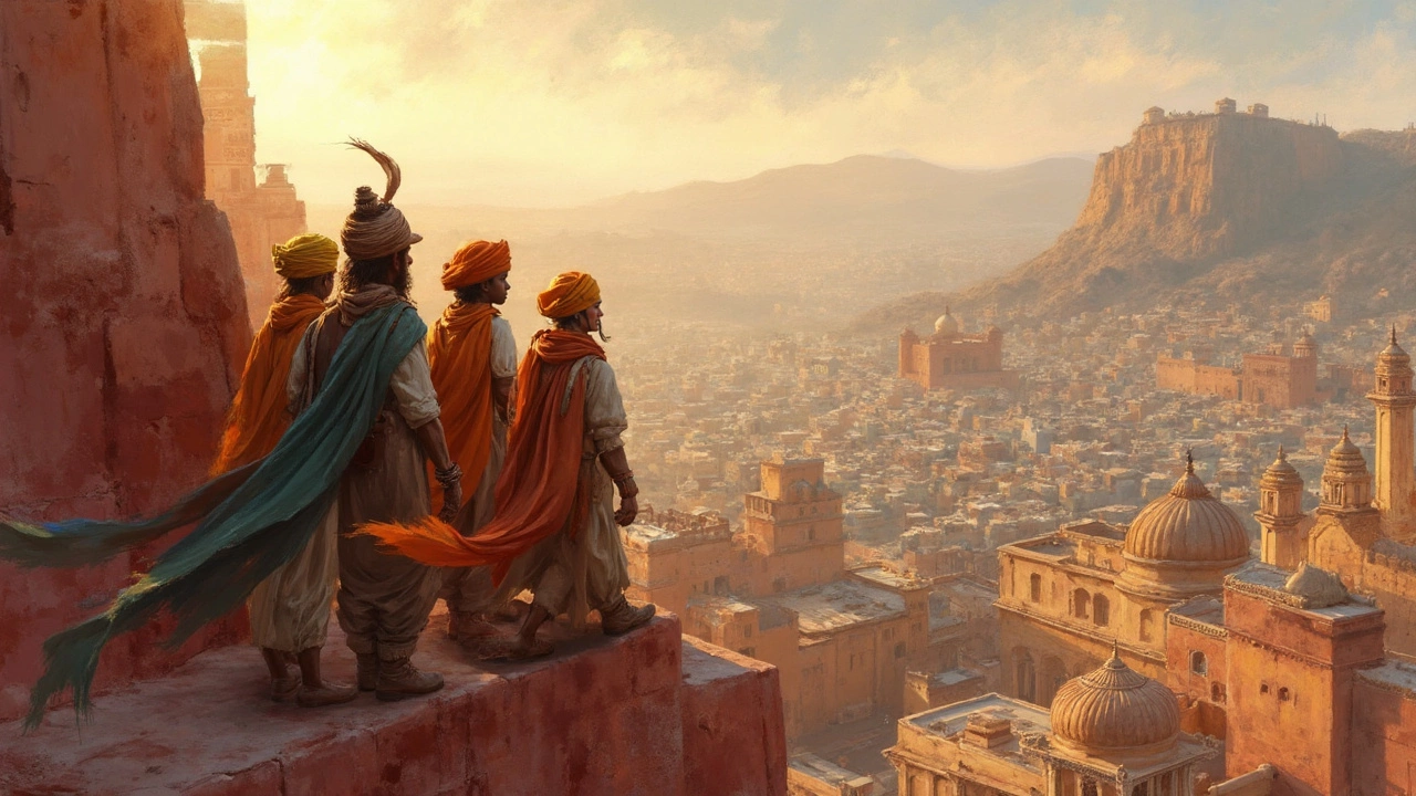 More Than Monuments: Agra’s Hidden Gems
