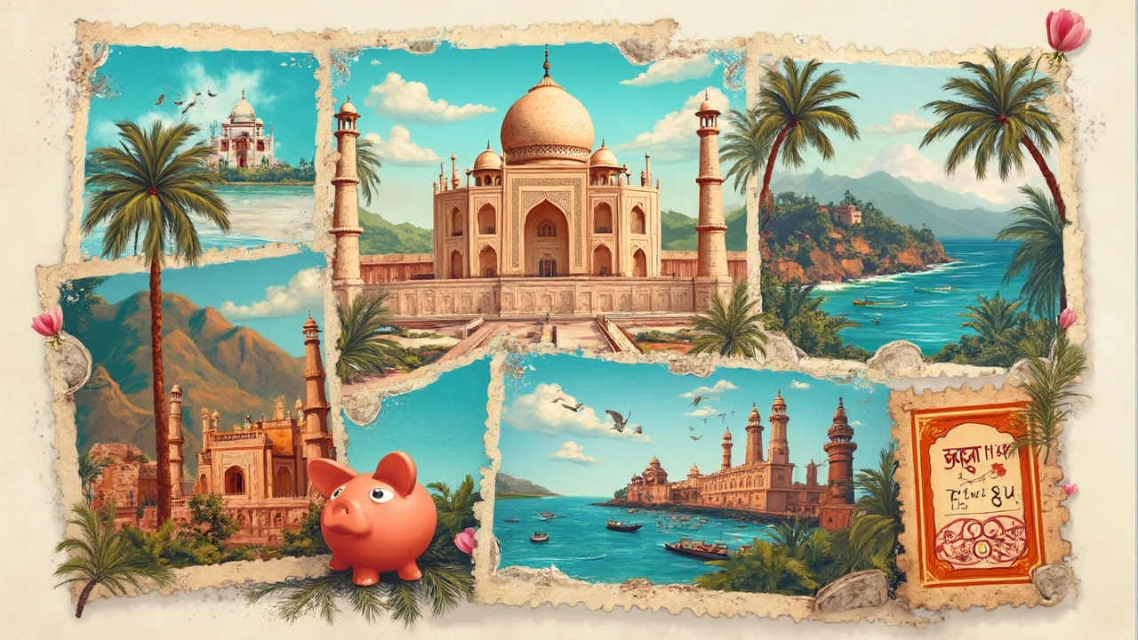 Tips for Crafting Your Ideal Honeymoon
