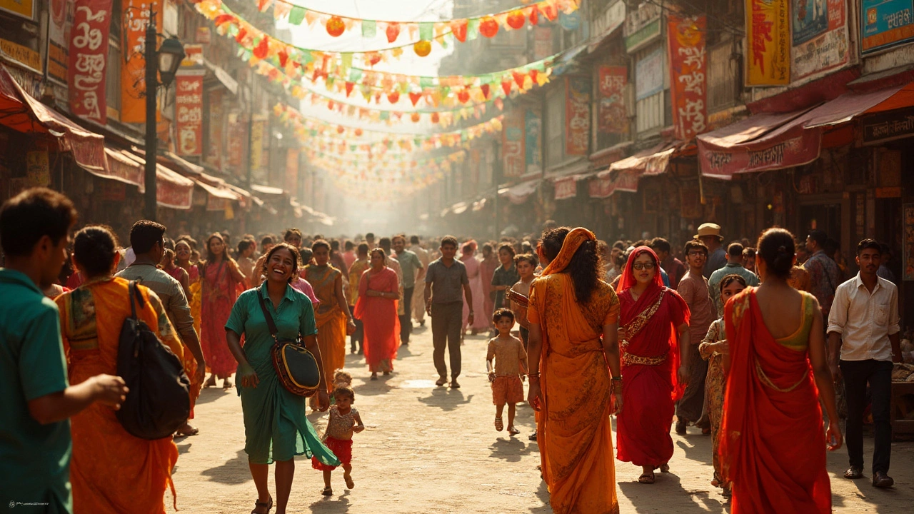 5 Types of Cultural Tourists in India: From Heritage Buffs to Food Lovers