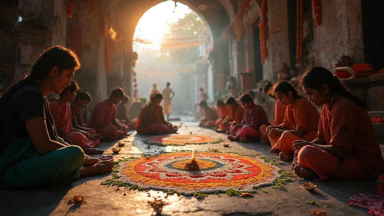 Art and Craft: Where Tradition Meets Today