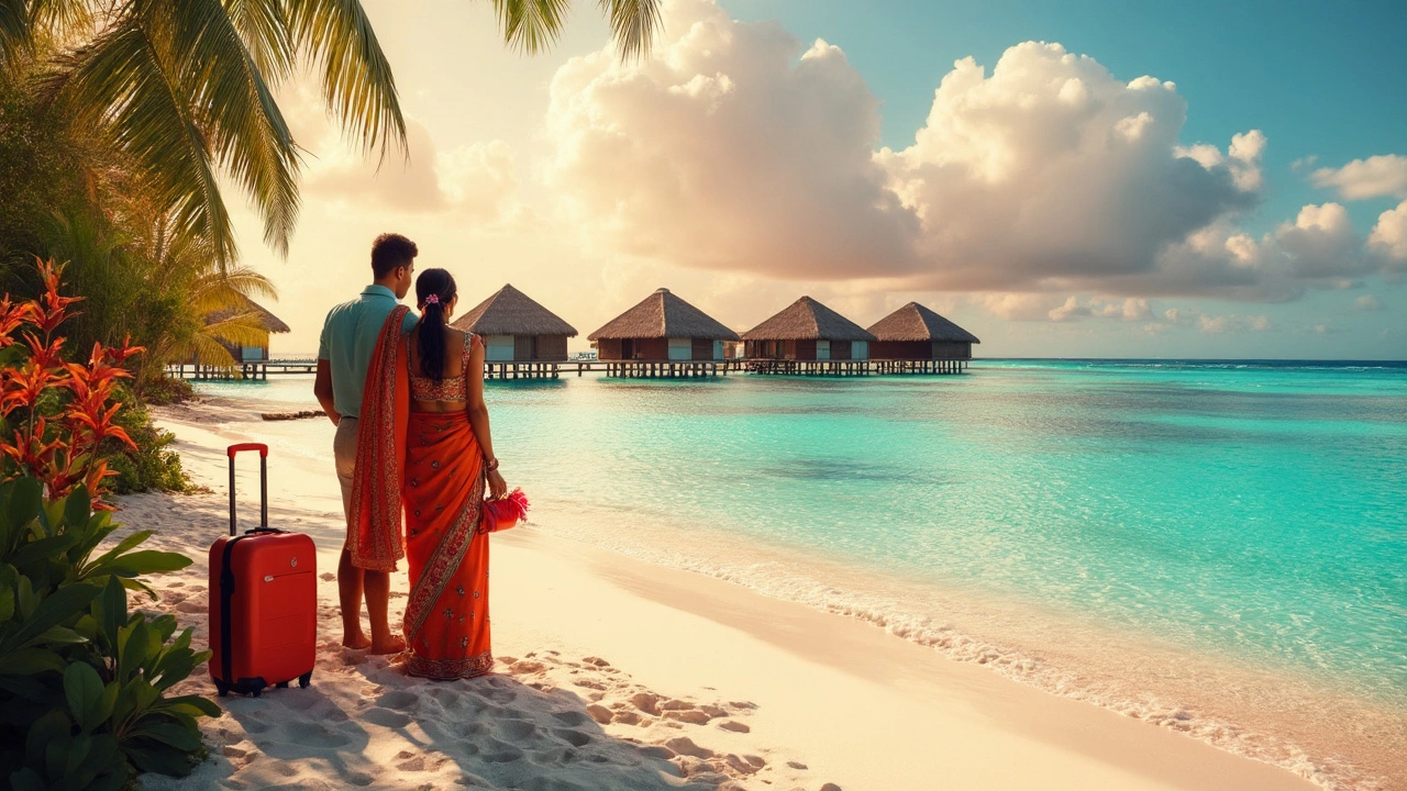 Bora Bora vs Bali: Which Beach Destination Wins?