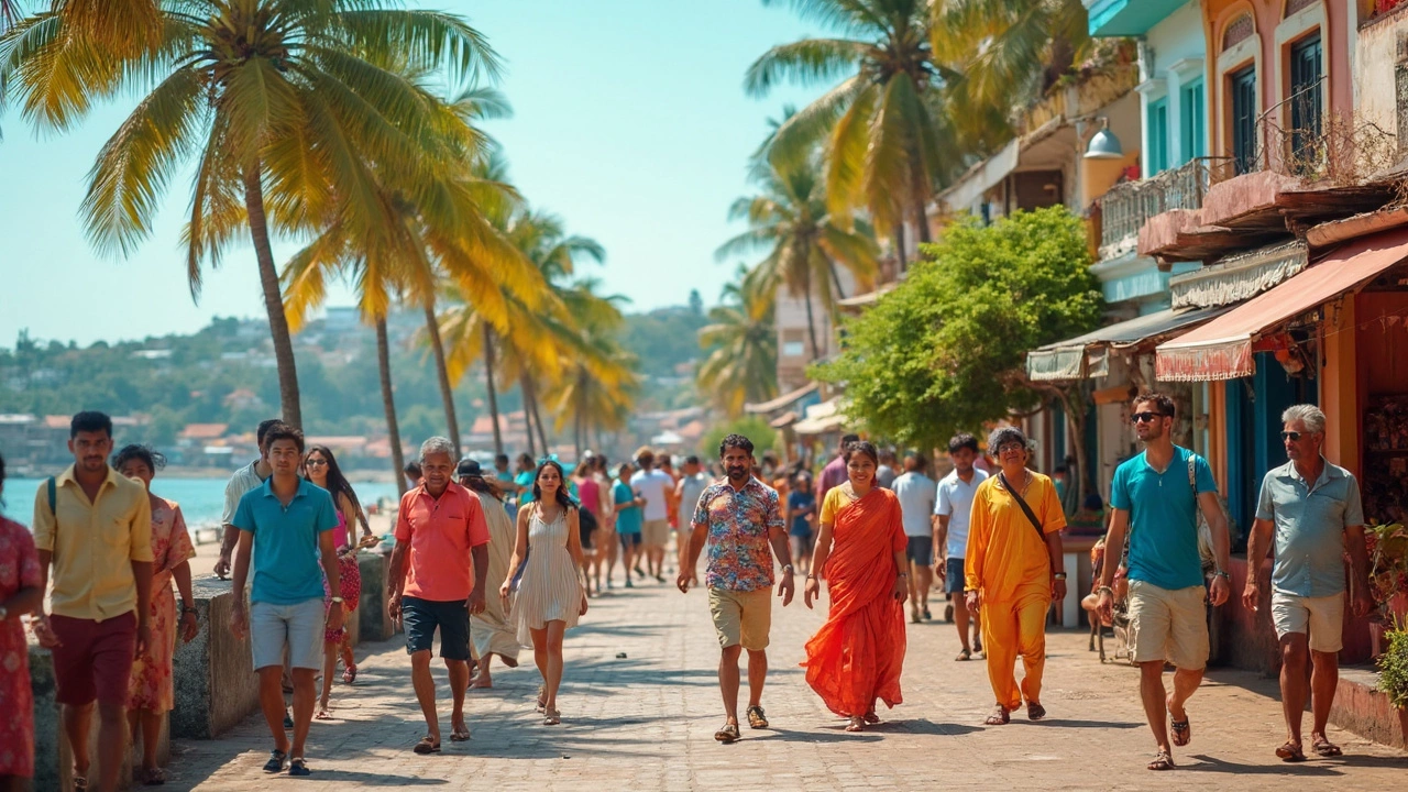 Can Tourists Wear Shorts in Kerala? Your Dress Code Guide