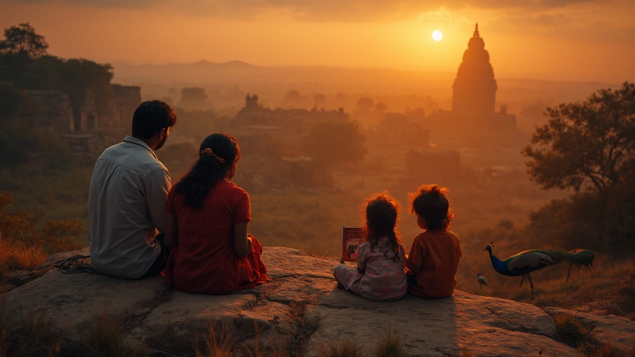 Famous Must-Sees and Hidden Gems