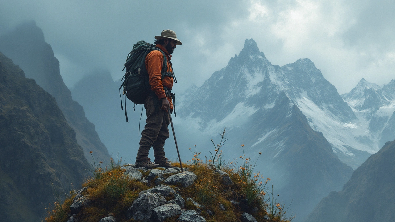 Hardest Place to Hike in India: Where Trekking Gets Real
