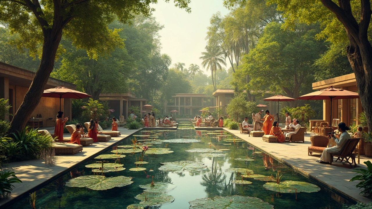 Hidden Gems: Lesser-Known Heritage Hubs