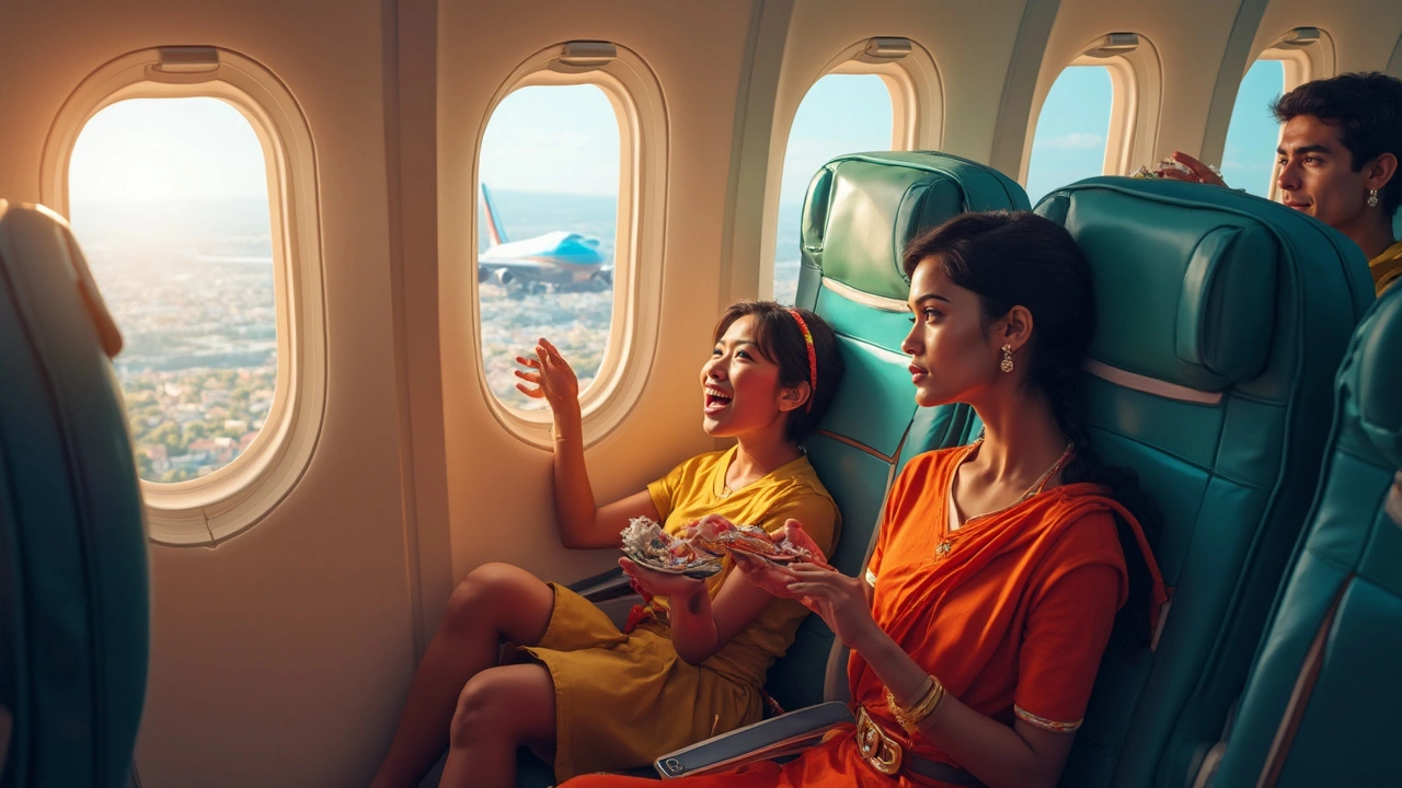 How Far Is Goa from Delhi in Plane? Distance, Flight Time & Travel Tips