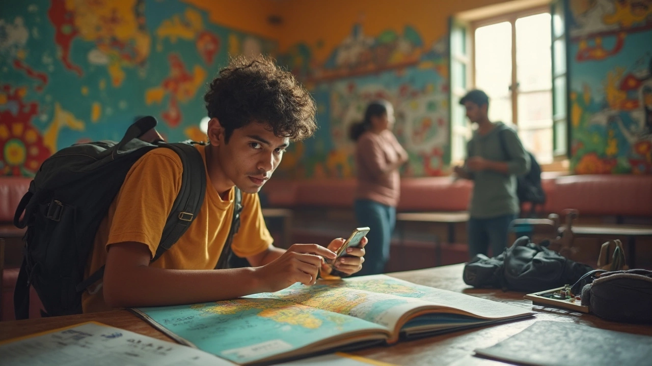 How Many Days in India Is Enough for Budget Travel?