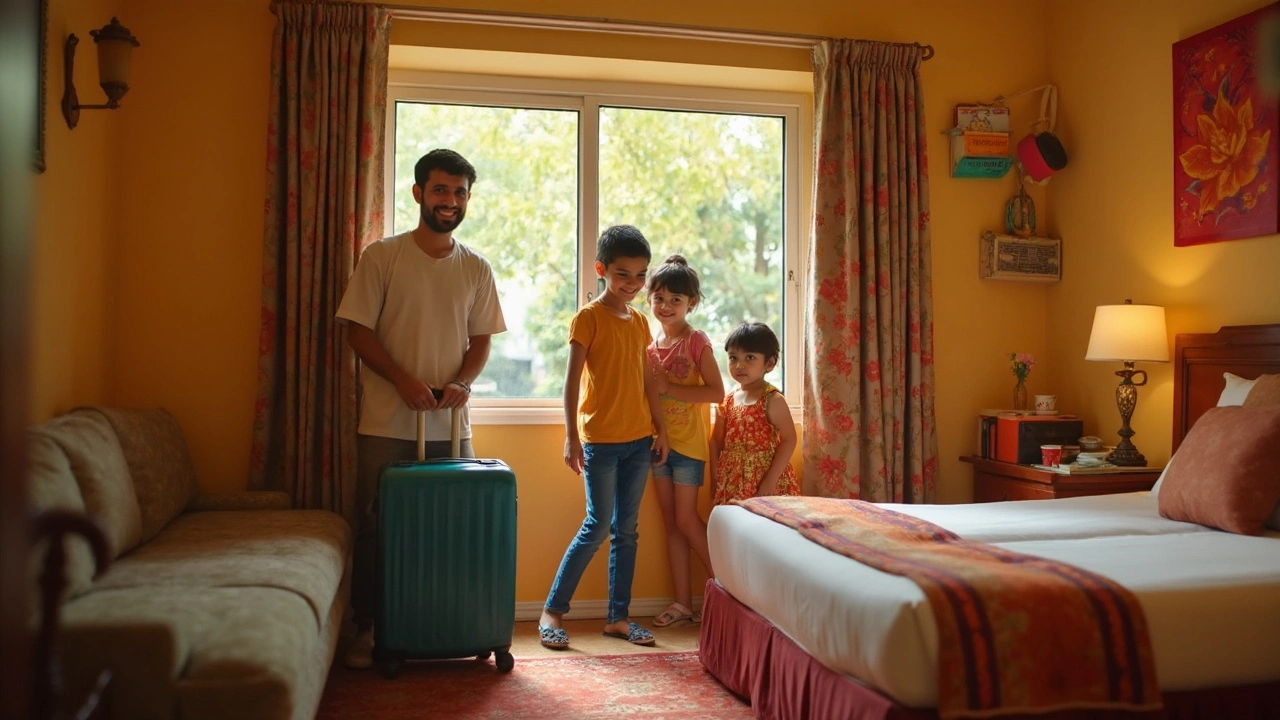 How Much Should a Weekend Getaway Cost? A Realistic Look at Your Budget