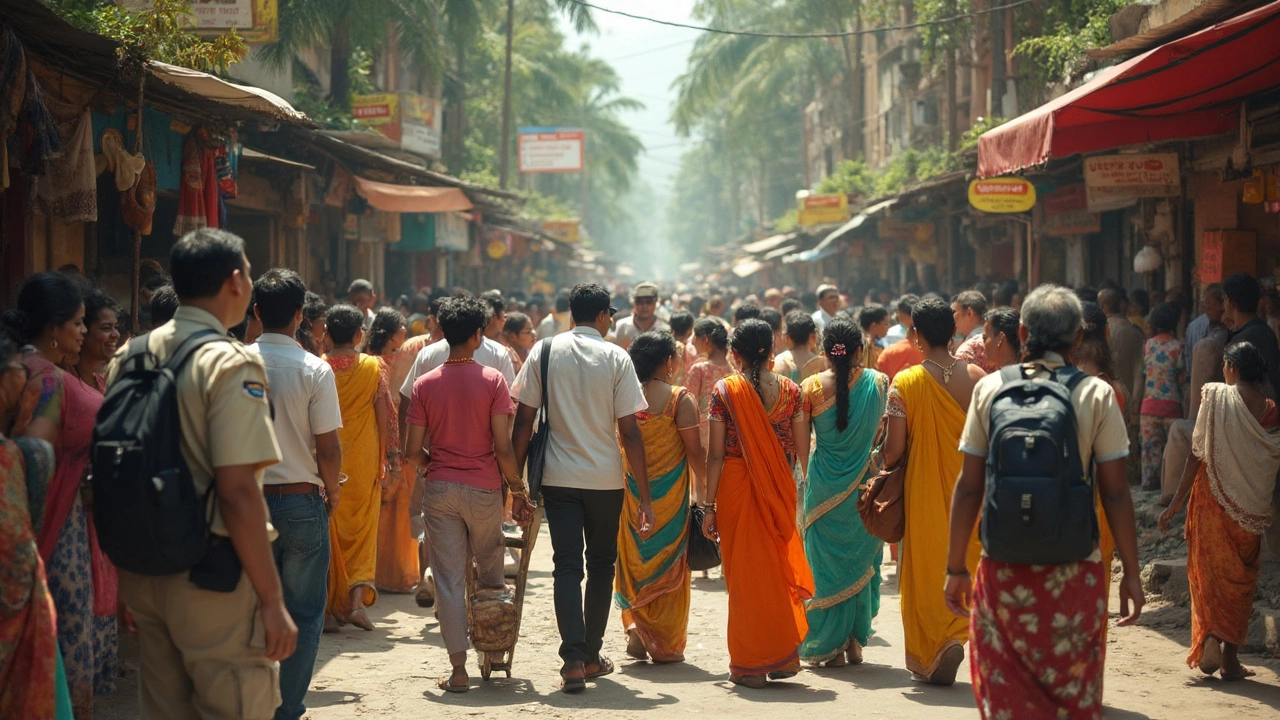Is India Safe for Tourists Now? South India Travel Guide
