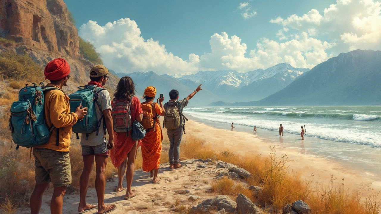 Tips for Exploring Indian Culture