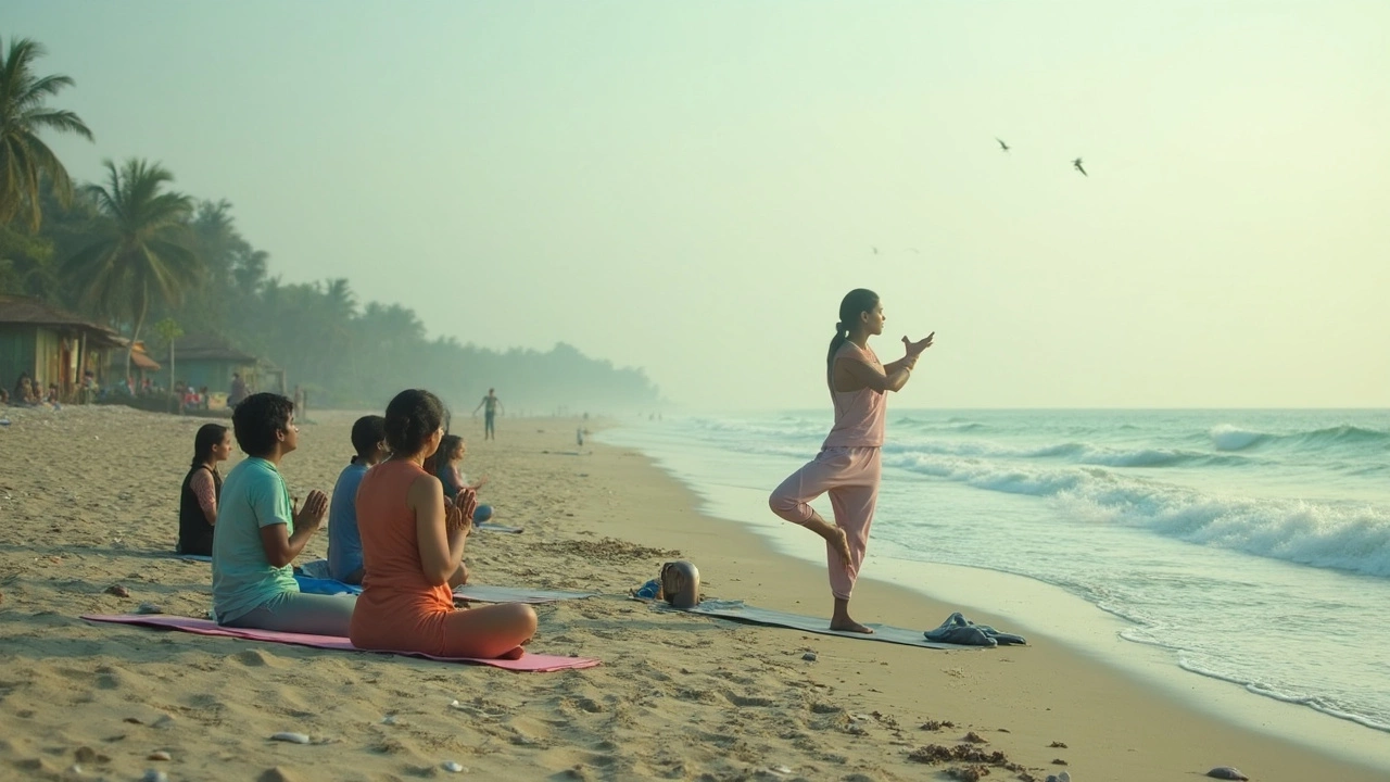 Tips for Picking Your Beach Escape
