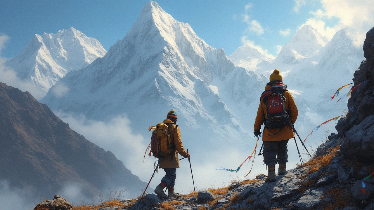Weather, Altitude, and Safety