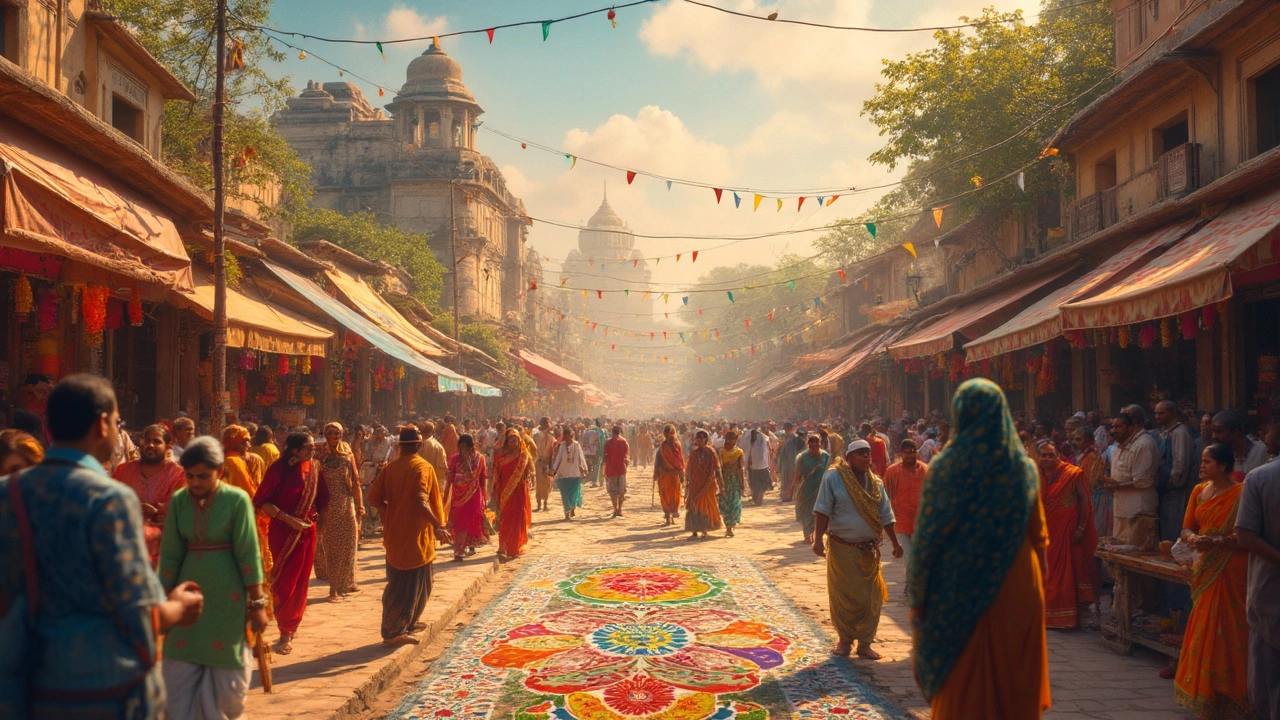 Which Indian State Has the Best Culture? | Heritage Sites India