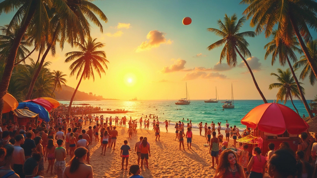 Beach Destinations India: Which Part of India Is Most Beautiful?