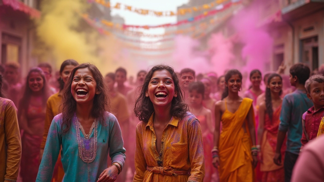 Best Seasons and Months to Visit North India: Weather, Festivals, and Travel Tips