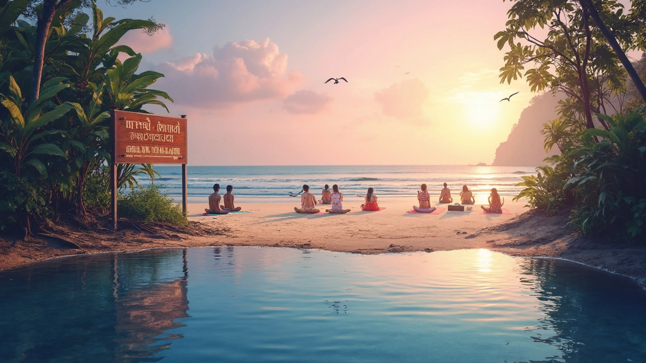 Best Ways to Enjoy the Beach