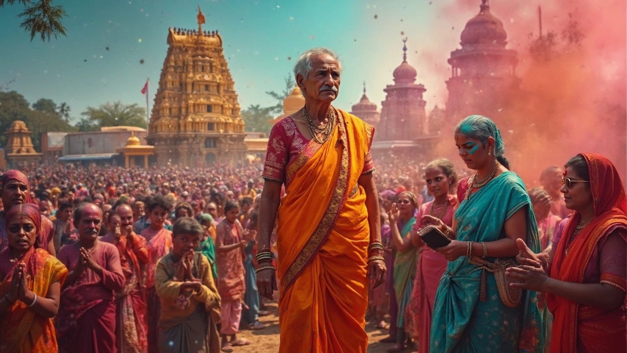 Choosing Your Ultimate Festival Experience