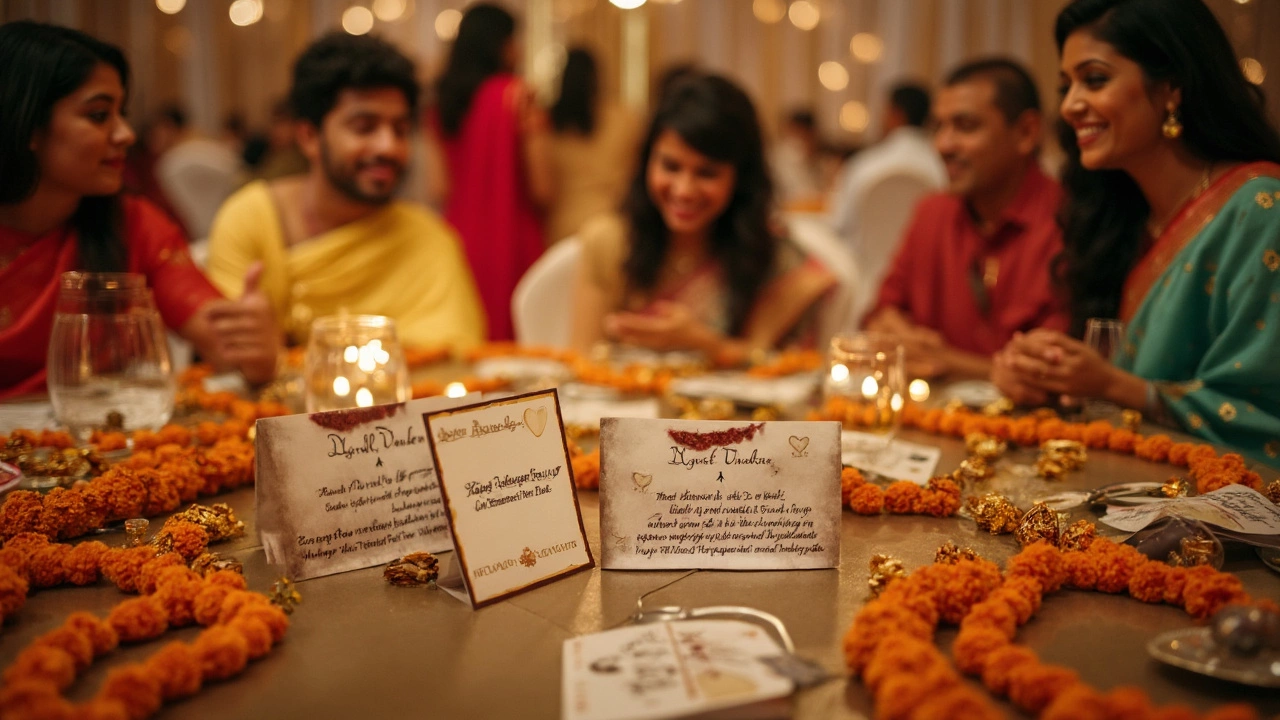 Creative Ways to Share Your Honeymoon Fund Request