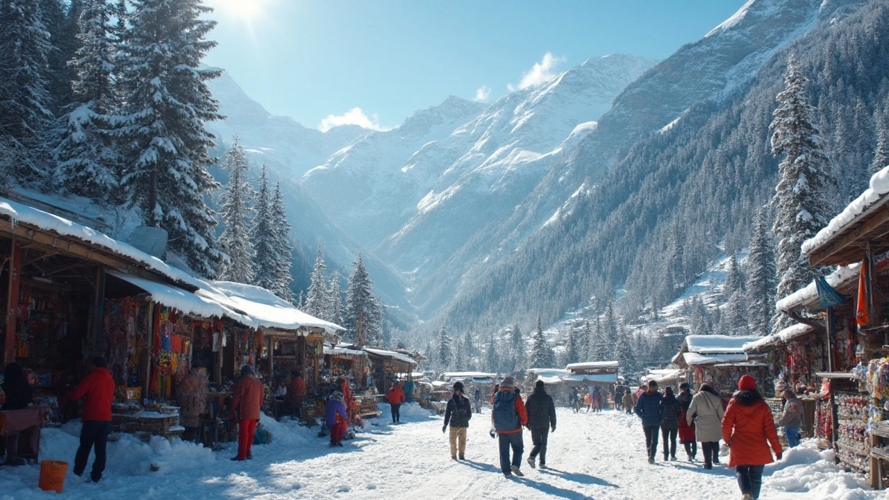 Essential Tips for Planning Your North India Trip