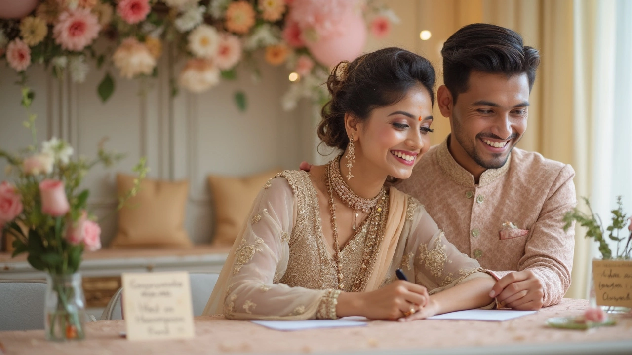 How to Ask for a Honeymoon Fund: The Polite Guide for Modern Couples