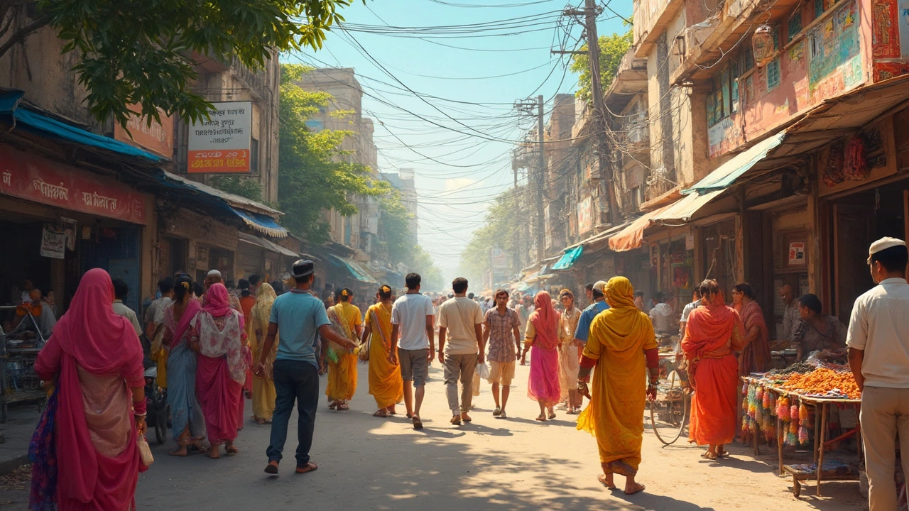 Is South India Safe for Tourists? Latest Guide for 2025 Travel