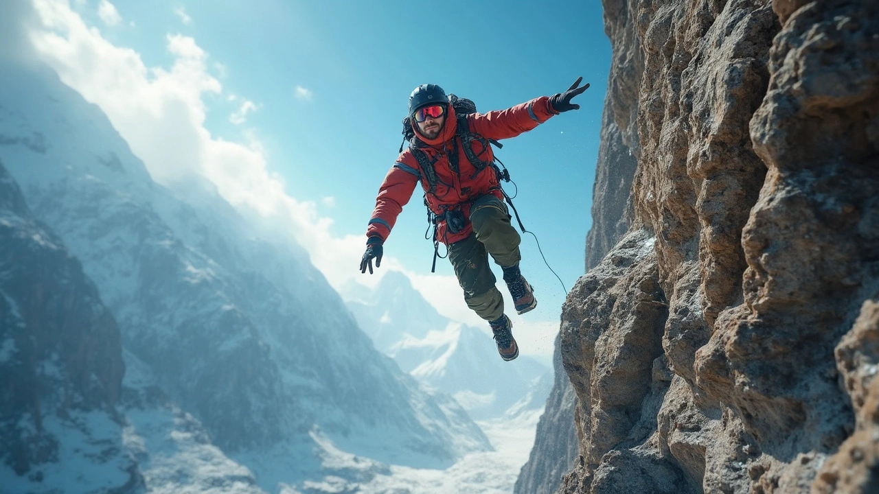 Most Adventurous Sport in India: What Tops the List?