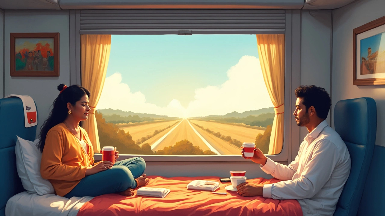 Real Passenger Stories and Handy Tips