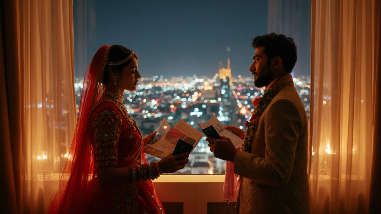 Smart Moves for Splitting the Bill