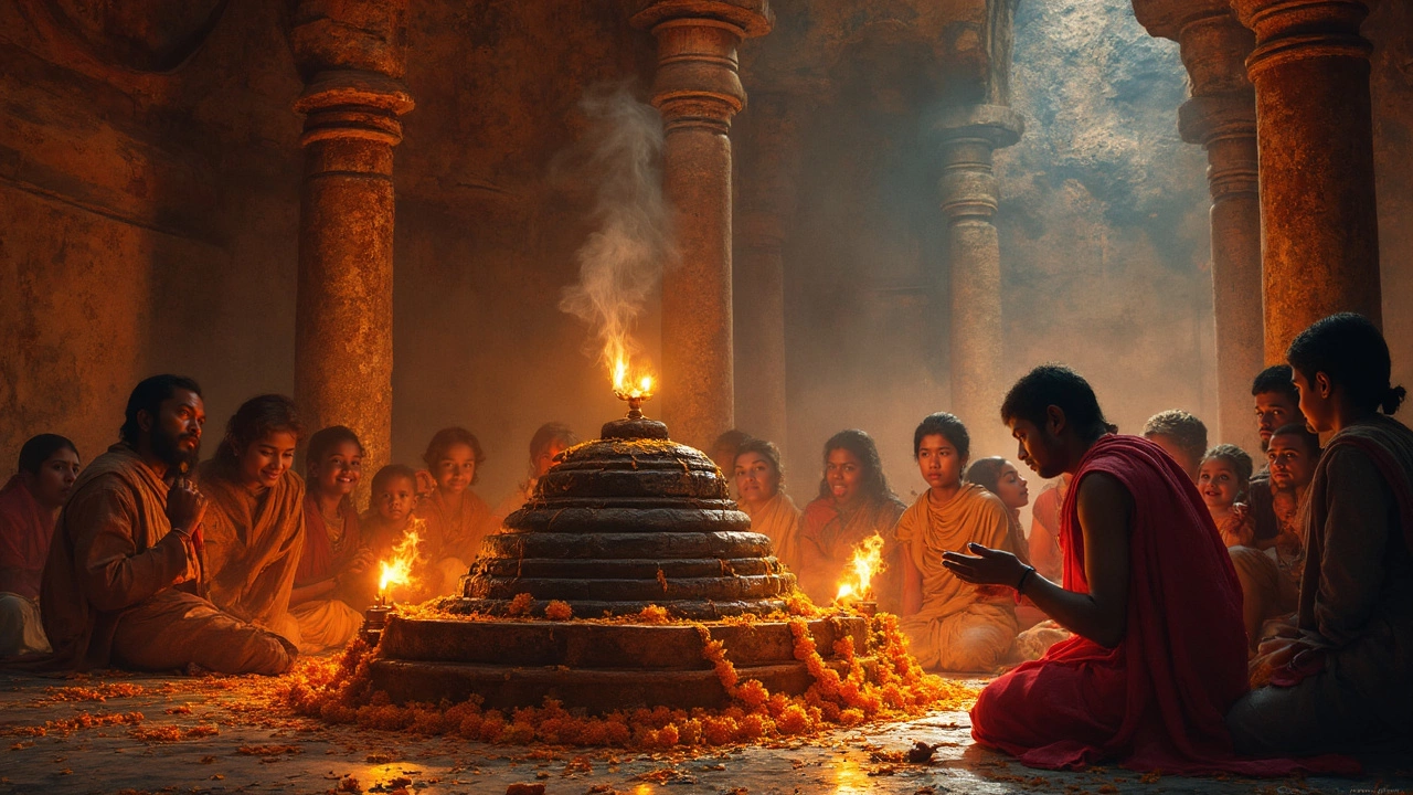 Stories and Surprises at the Most Visited Jyotirlingas