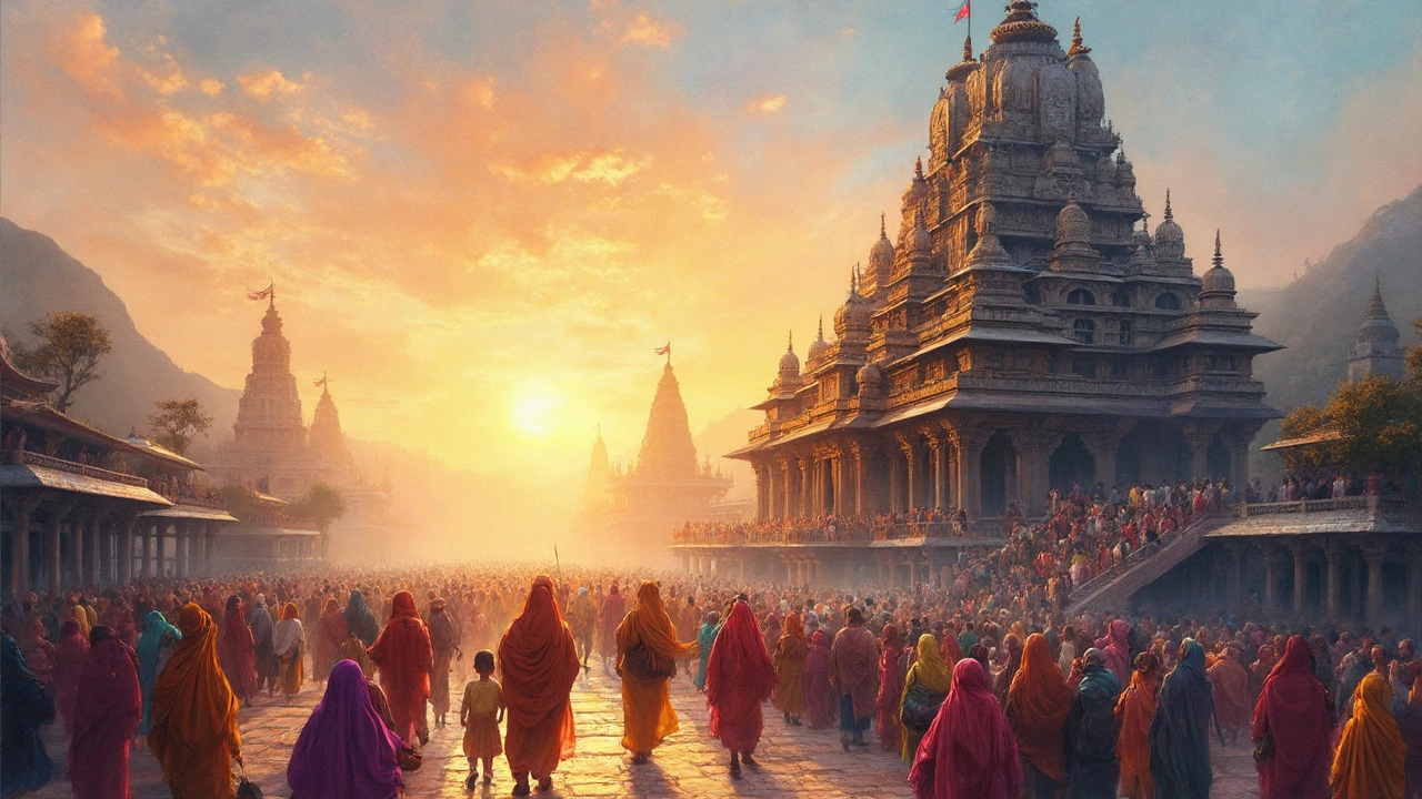 Which Jyotirlinga Is Most Powerful? Real Stories and Surprising Facts