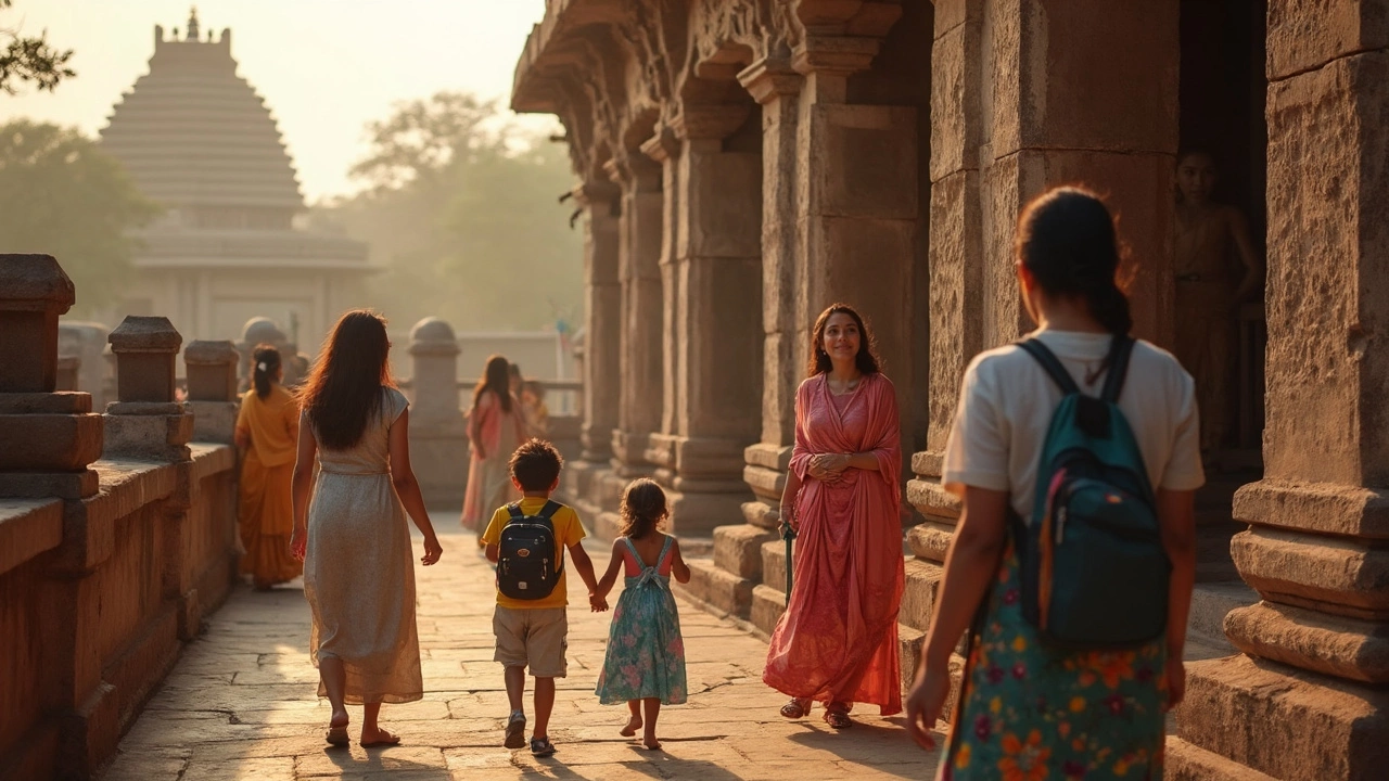 Women and Solo Travelers: How Safe Is It Really?