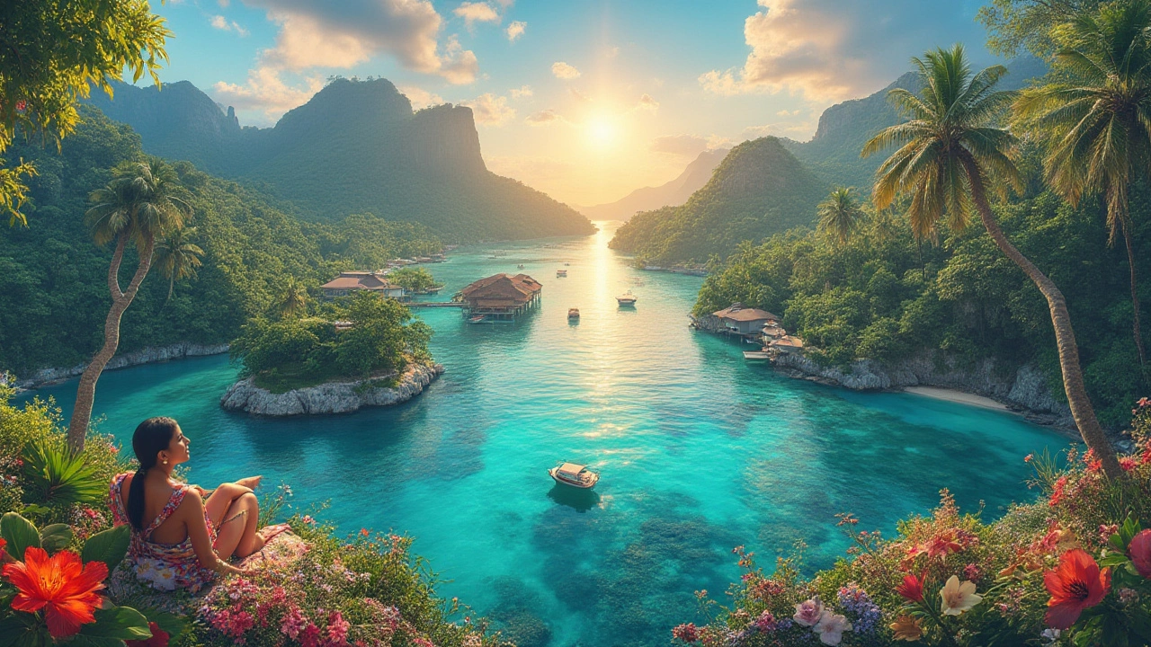 Best Islands Better Than Maldives: Top Alternatives for Paradise Escapes