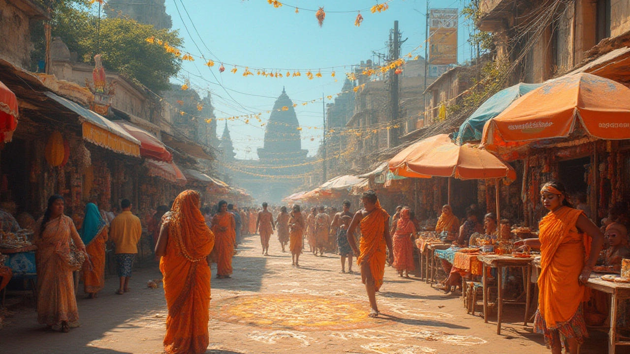 Best Time to Visit Tamil Nadu: Weather, Festivals & Travel Tips