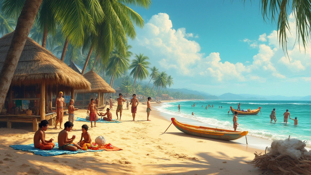 Cheapest Beach Holiday Destinations: Where to Find Beautiful Beaches on a Budget