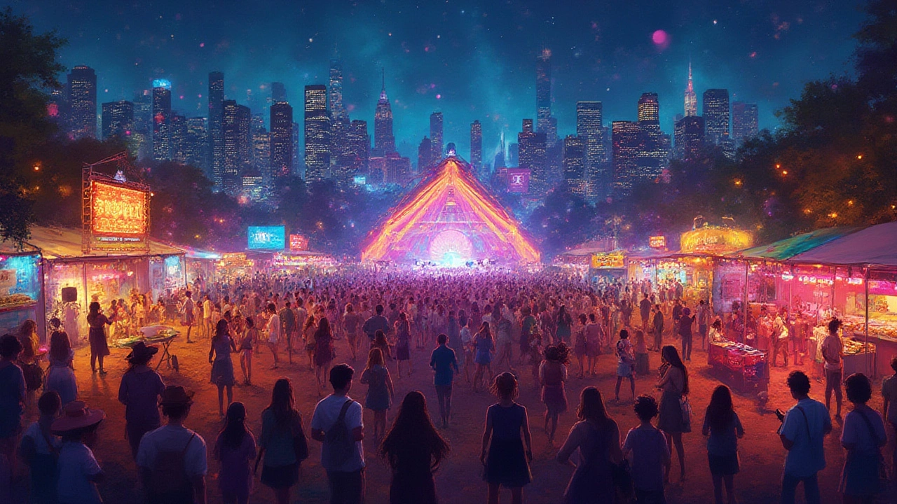 Dark Horses and Hidden Gems: Cities Breathing Culture Beyond the Obvious