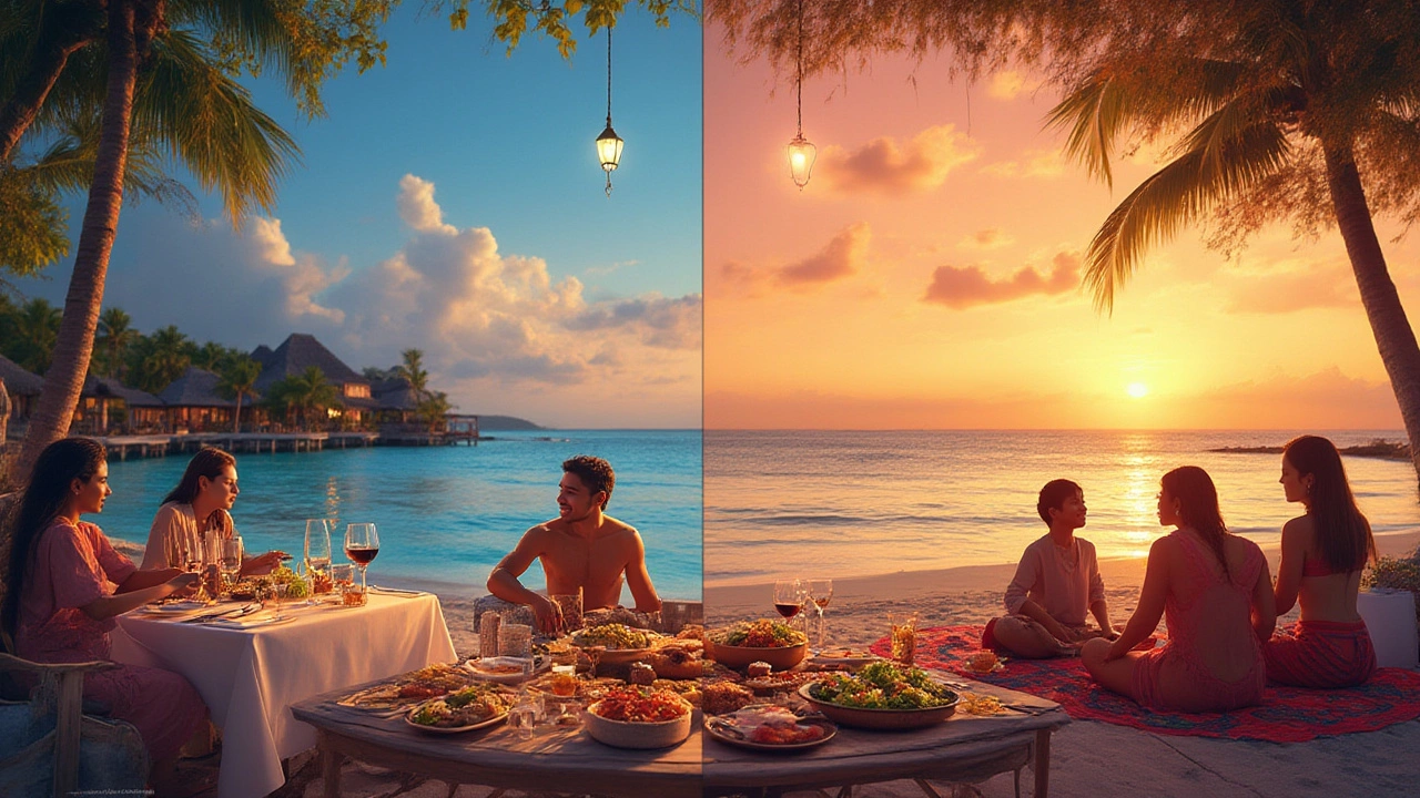 Essential Tips to Stretch Your Budget in Paradise