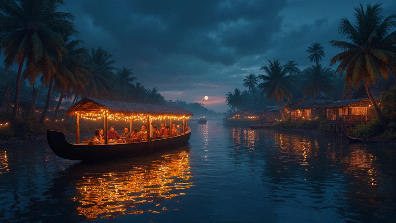 Food, Culture, Experiences: What Not to Miss