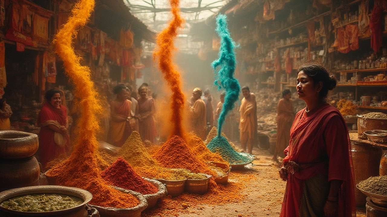 How Indian Food Became a Culinary Powerhouse (And Tips To Try at Home)