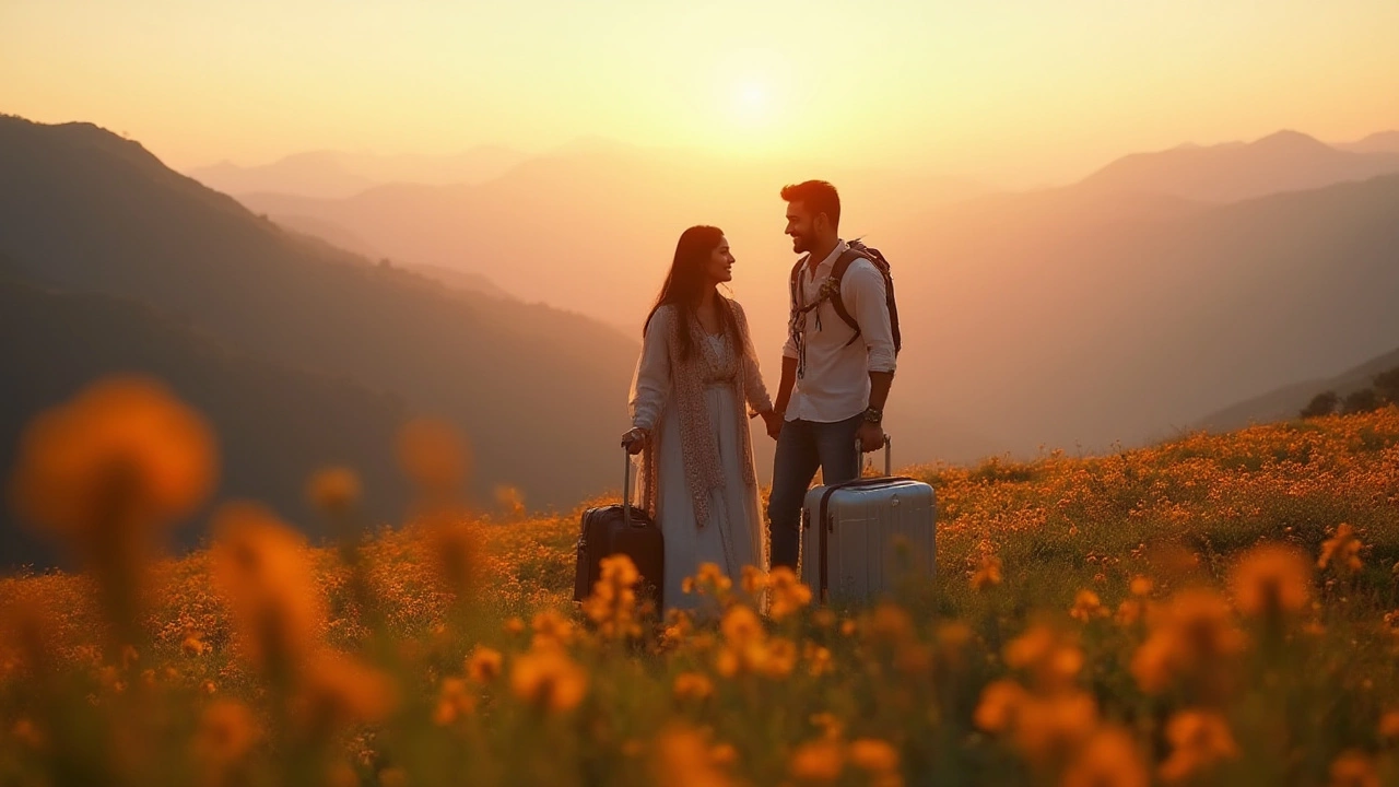 How Long Should Your Honeymoon Really Be? Best Duration Tips and Facts