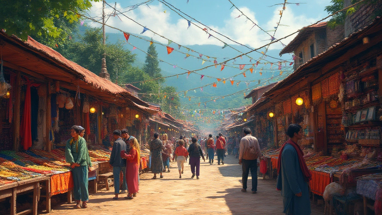 How Many Days Do You Need to Explore North East India? The Complete Travel Duration Guide