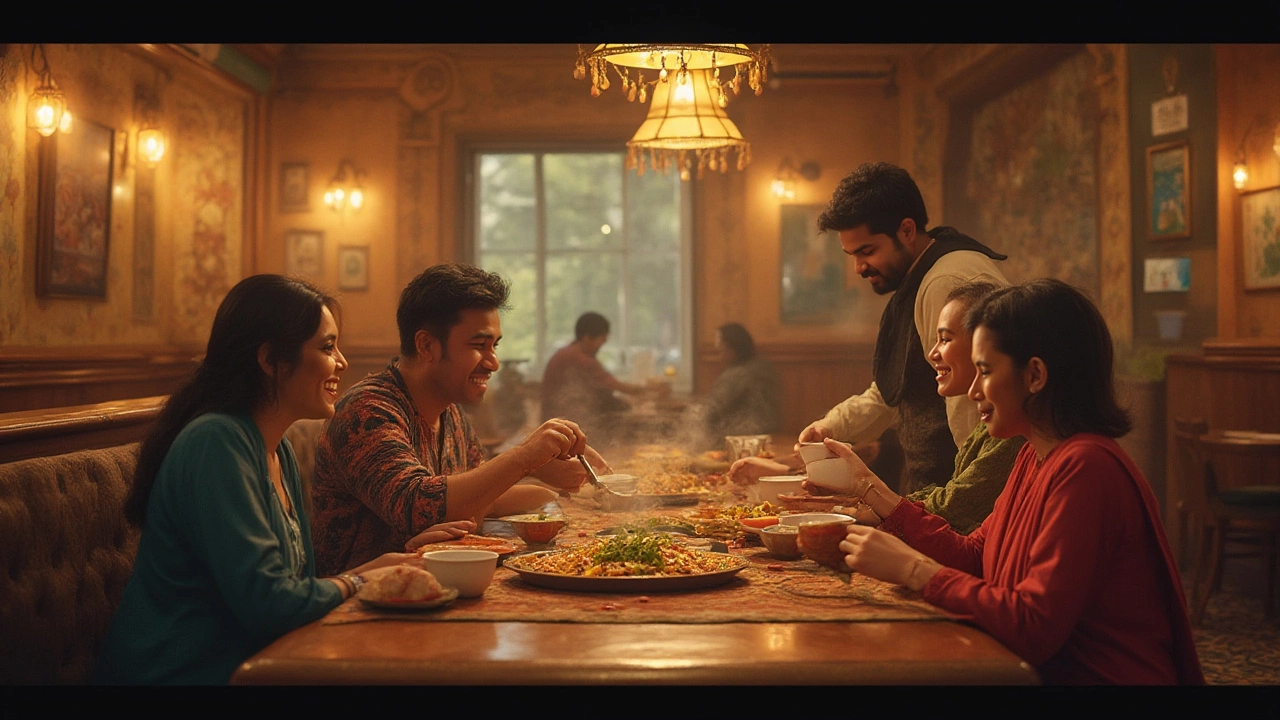 How to Hunt Down and Truly Enjoy India’s Nicest Dishes