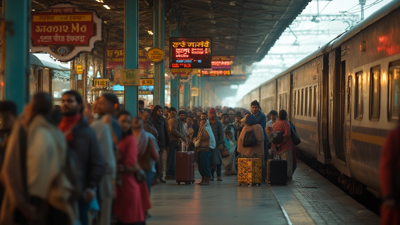 How to Snag a Better Deal (and Make the Most of Sleeper Trains)