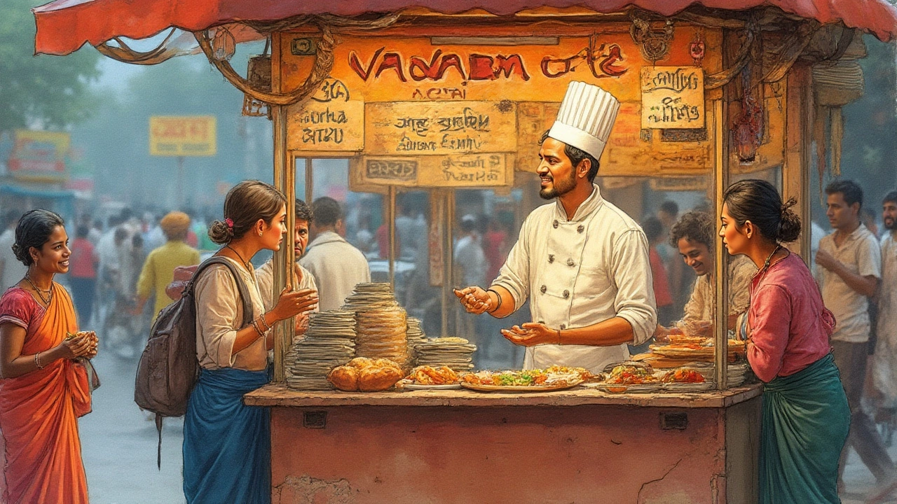 India’s Most Loved Dishes (And Why Curry Gets All the Hype)