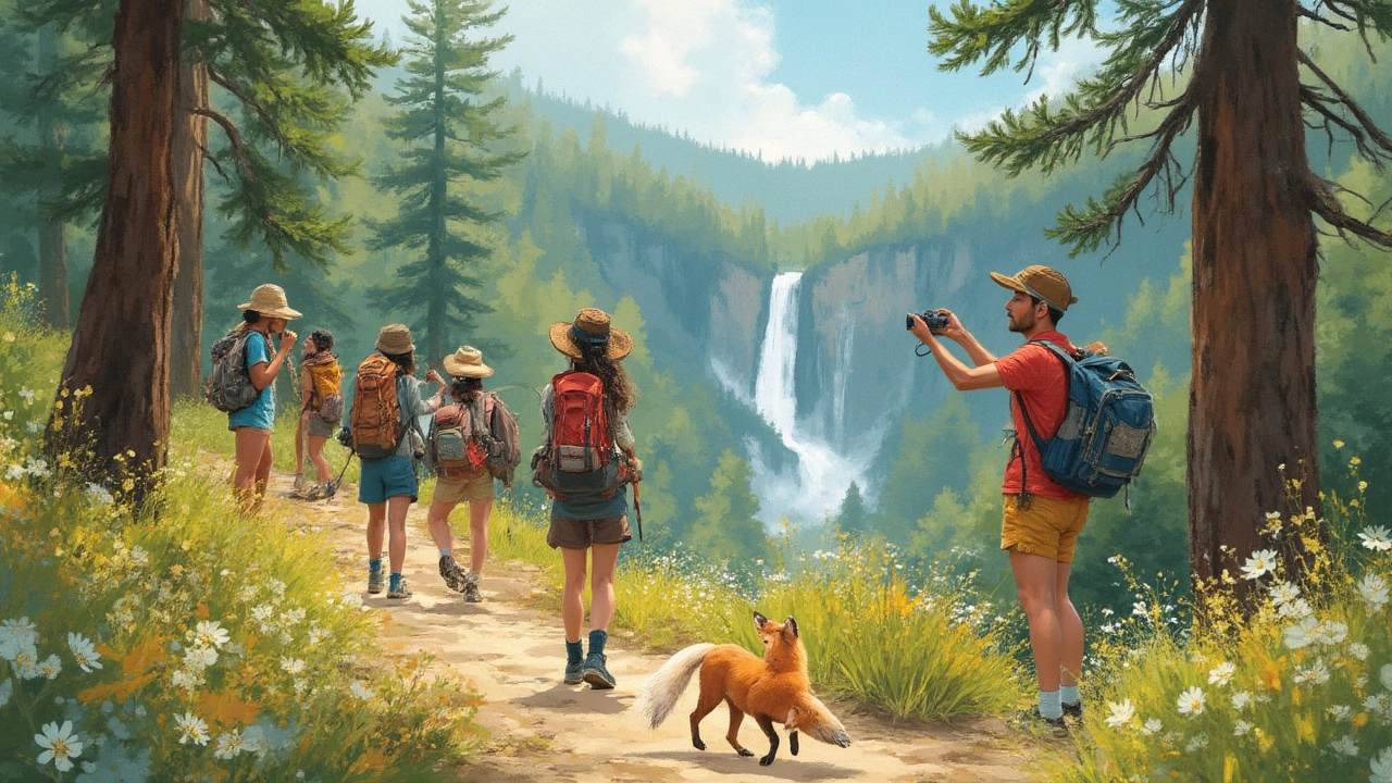 Insider Tips for Visiting Yellowstone and Beating the Crowds