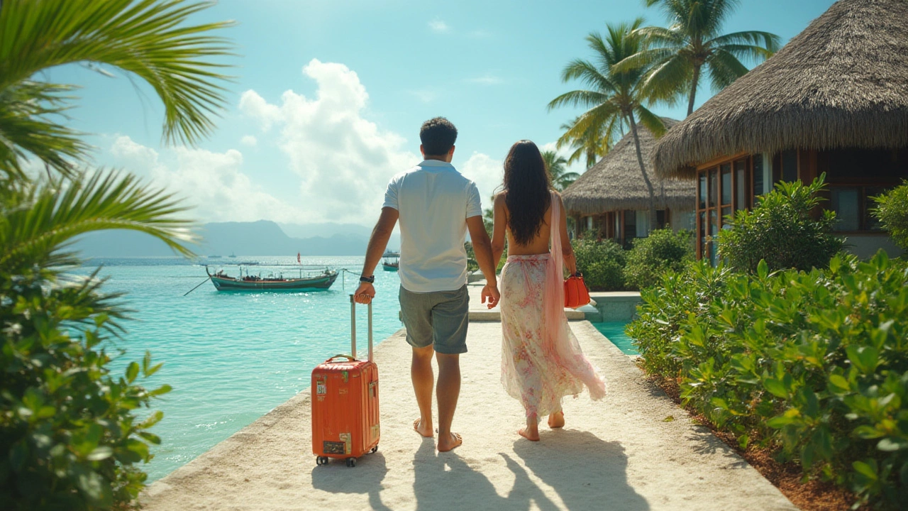 Maldives Trip Cost Breakdown: One Week of Paradise Explained